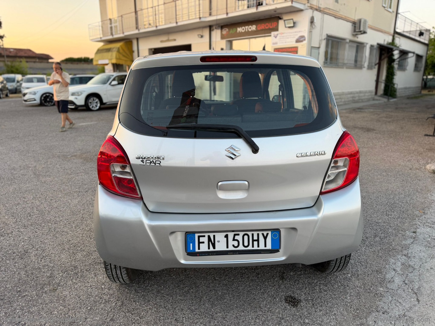 Celerio 1.0 Easy - immagine 9
