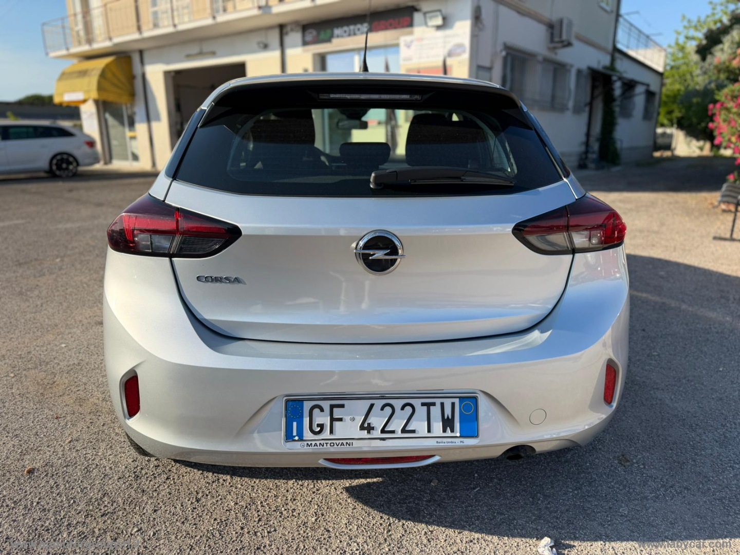 Corsa 1.2 Elegance - immagine 9