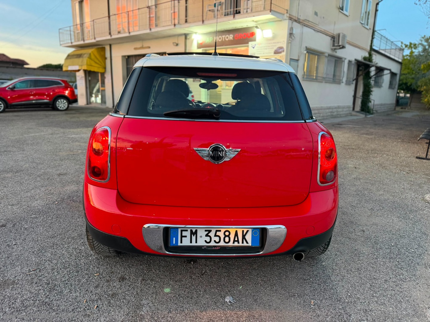 1.6 One Countryman GPL - immagine 9