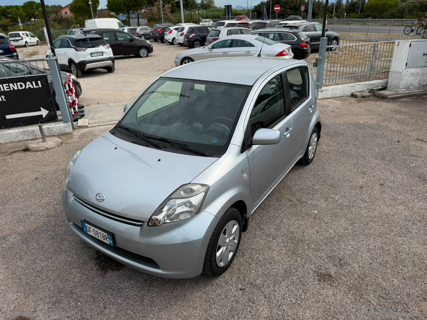 Sirion 1.3 16V Mio Sport GREEN POWERED - immagine 9