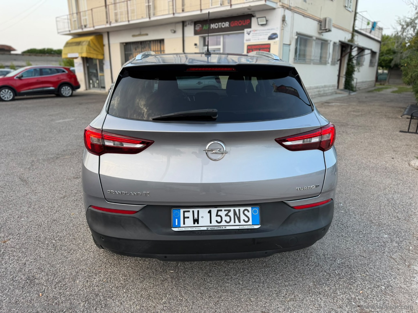 Grandland X 1.5 D Ecotec S&S Ultimate - immagine 9