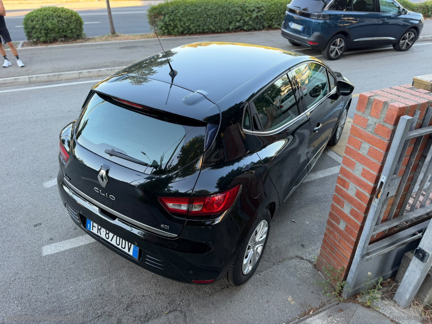 Clio dCi 8V 75 CV S&S 5p. Energy Intens - immagine 9
