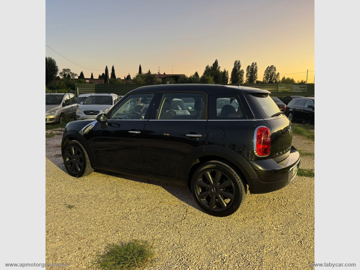 1.6 One D Countryman - immagine 9