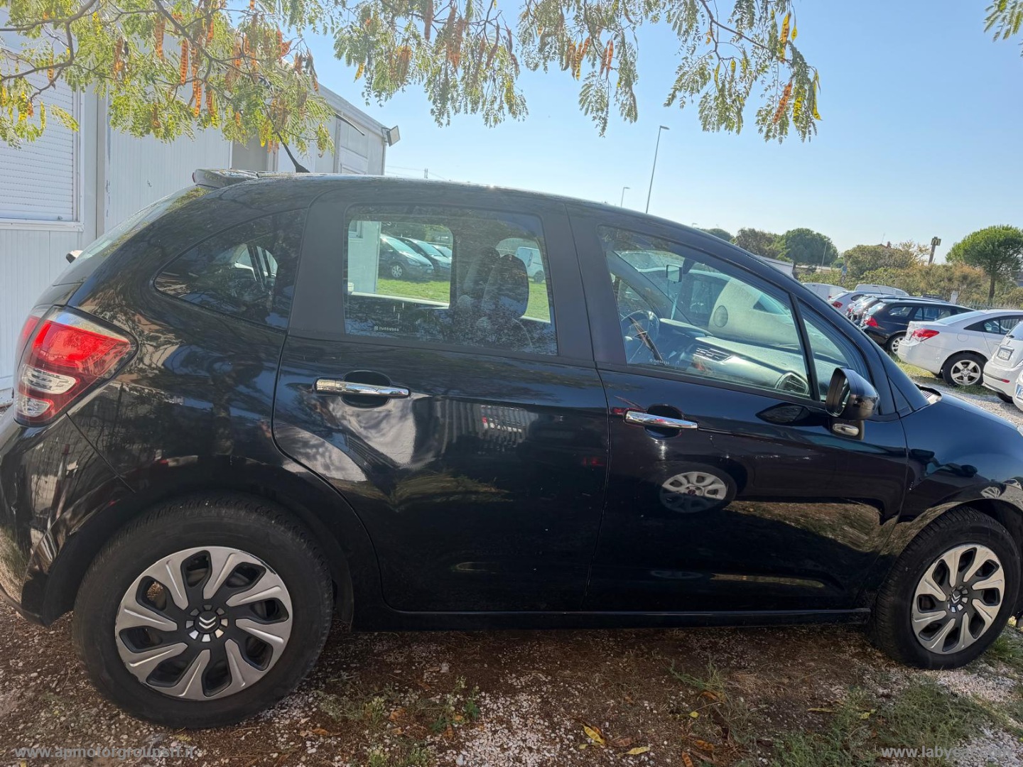 C3 1.4 HDi 70 Exclusive - immagine 9