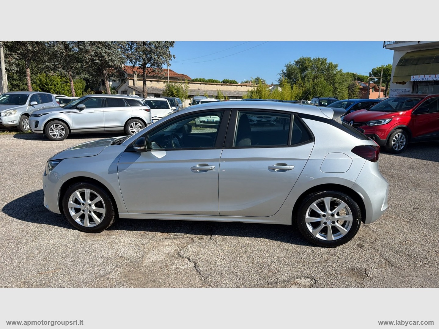 Corsa 1.2 100 CV Elegance - immagine 9