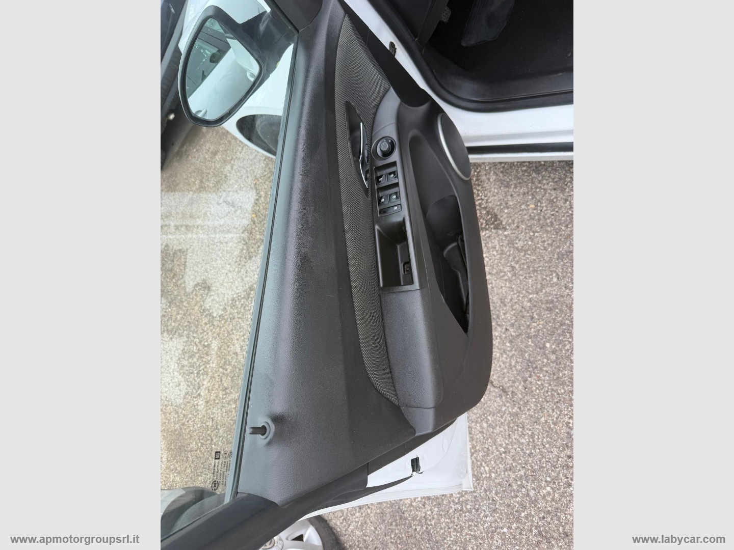 Cruze 1.8 5p. LT GPL - immagine 9