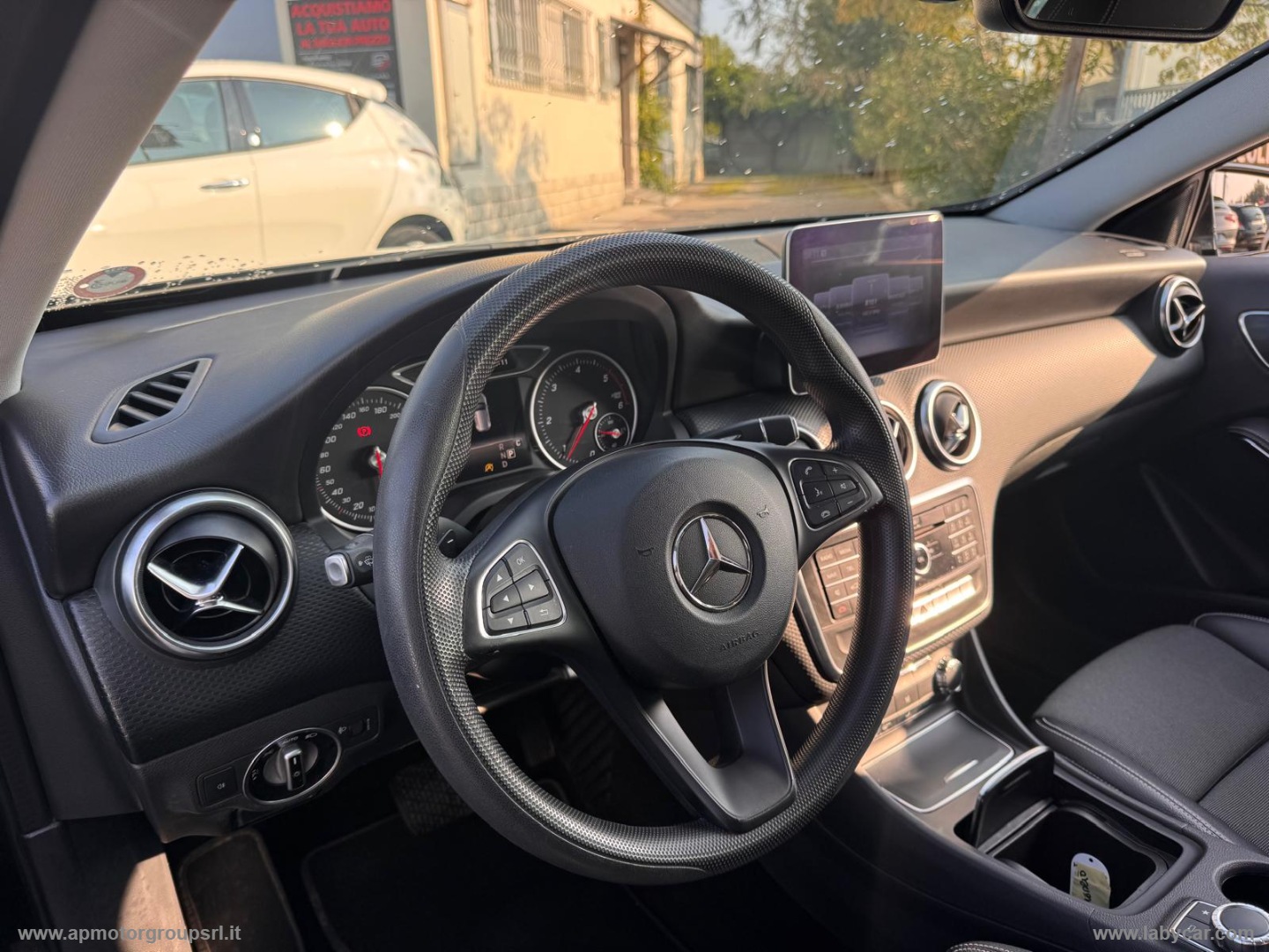 A 180 d Automatic Executive - immagine 9