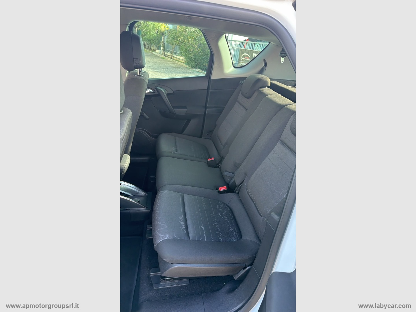 Meriva 1.4 T 120 CV GPL Tech Cosmo - immagine 9
