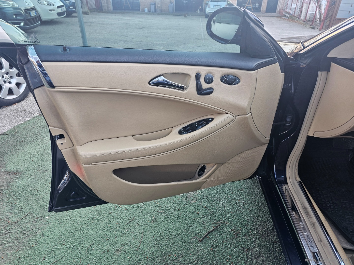 CLS 320 CDI Sport BELLISSIMO CLS - immagine 9