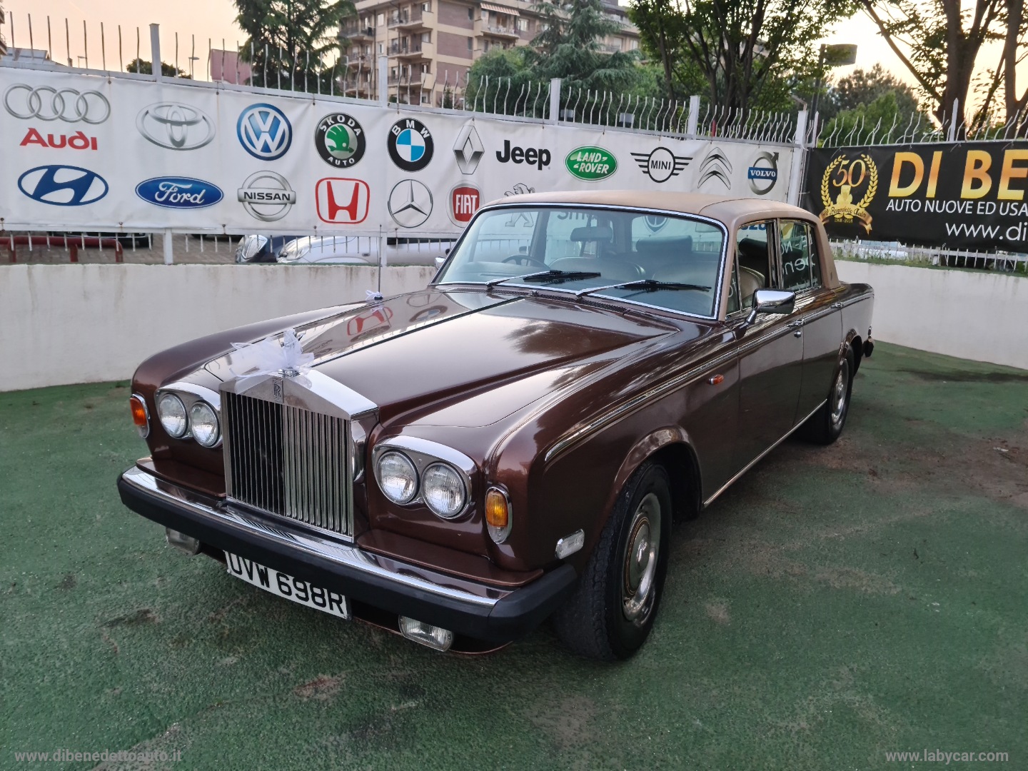 Silver Shadow II - immagine 9
