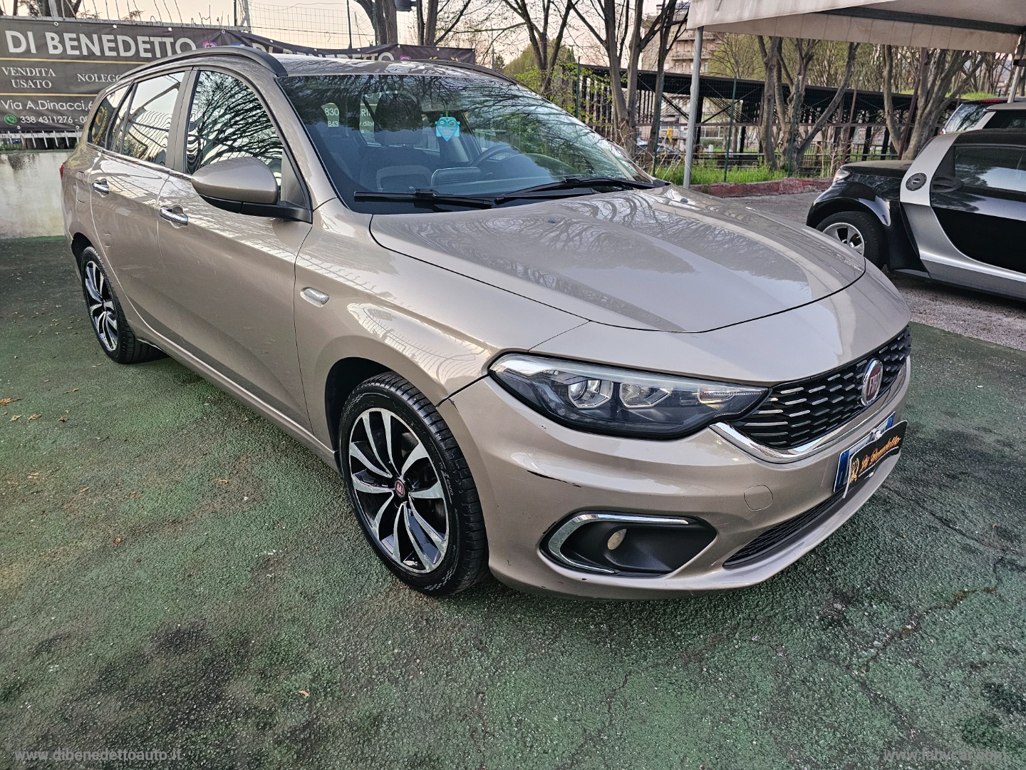 Tipo 1.3 Mjt S&S SW Lounge N1 AUTOCARRO - immagine 9