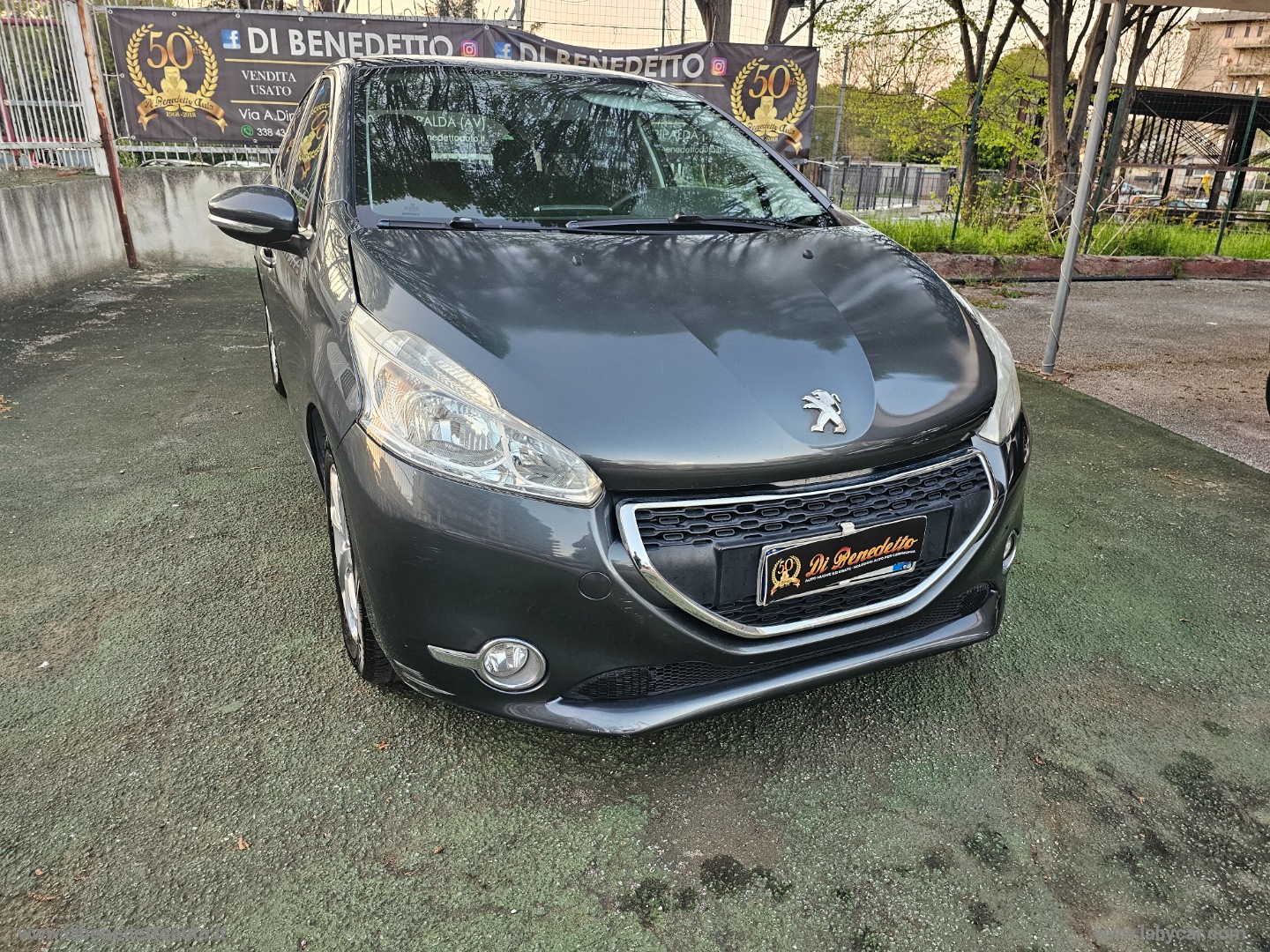 208 1.4 VTi 95 CV 5p. Allure - immagine 9