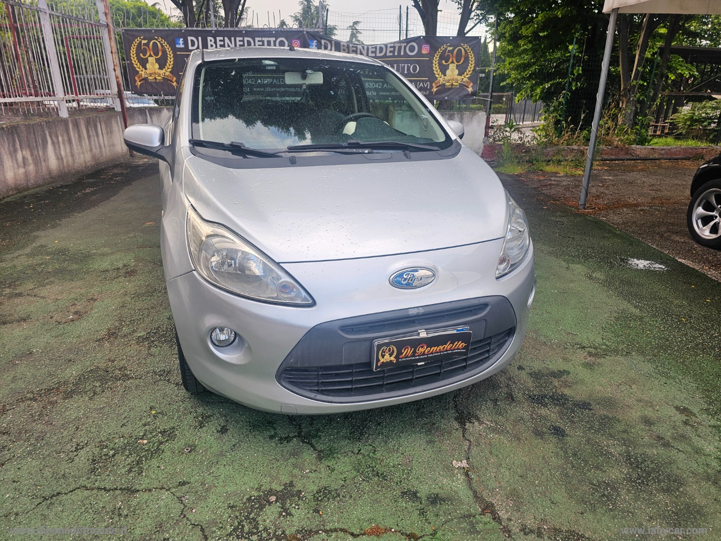 Ka+ 1.2 8V 69 CV GPL - immagine 9