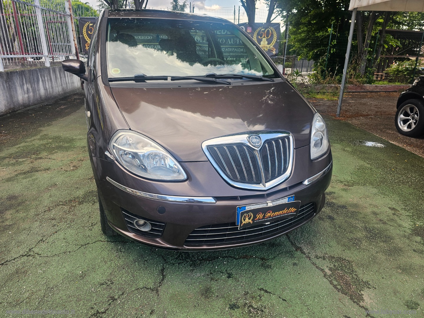 Musa 1.4 Oro Plus Ecochic GPL - immagine 9