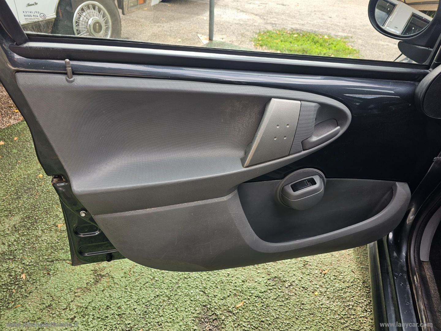 107 1.0 68 CV 5p. Plaisir - immagine 9