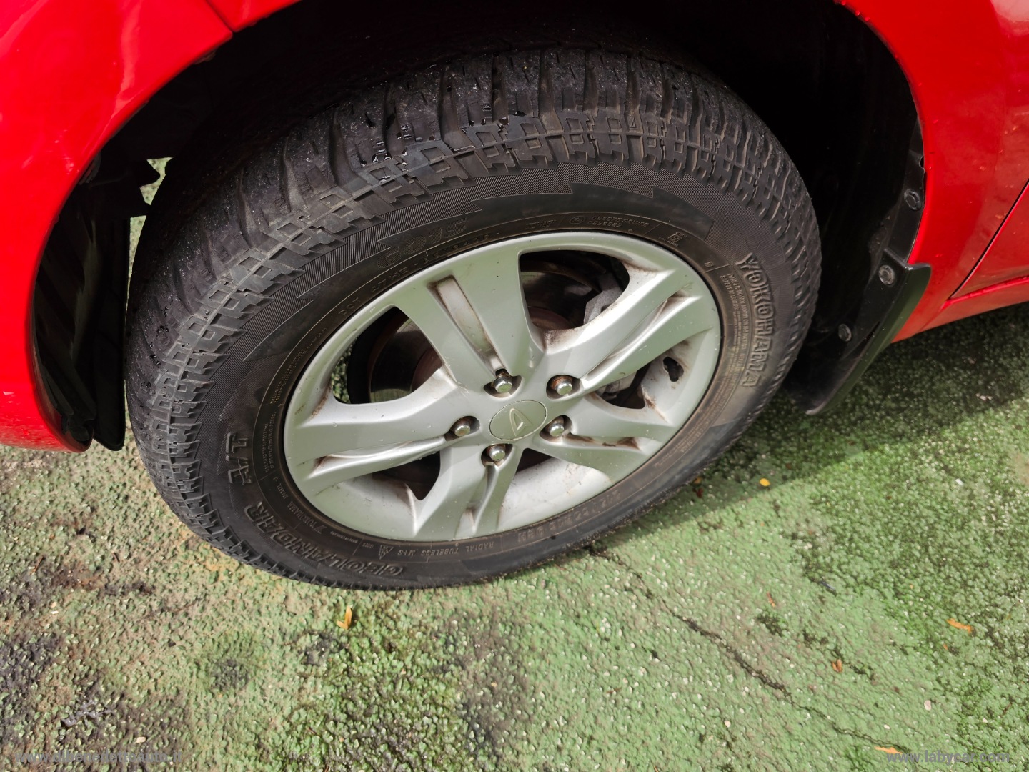 Terios 1.3 4WD B Easy - immagine 9