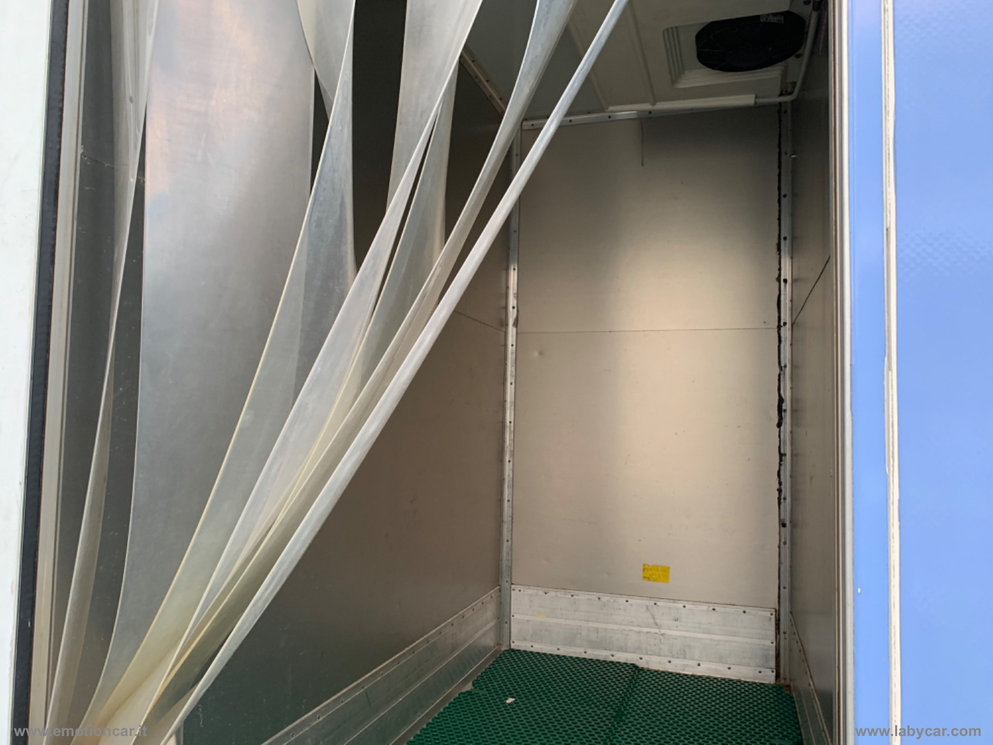 EUROCARGO 80E18 - 2012 - immagine 9