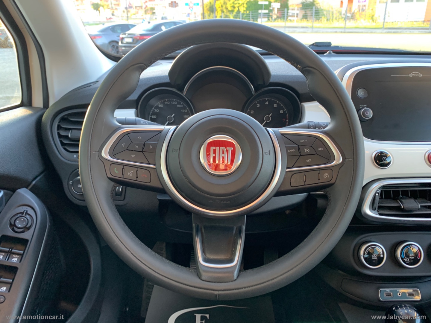 500X 1.0 T3 120 CV Sport Dolcevita - 2019 - immagine 9