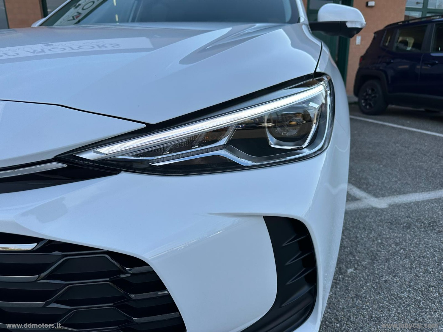 ZS Hybrid+ Luxury *PROMO* - immagine 9