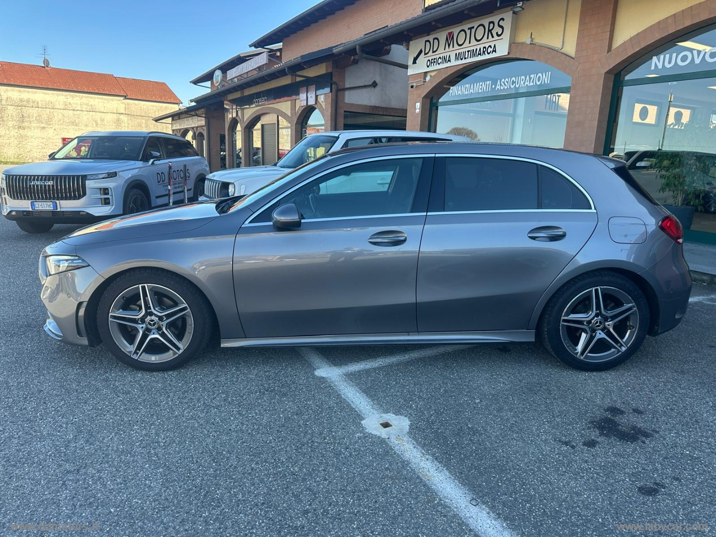 A 180 d Premium NEOPATENTATI - immagine 9
