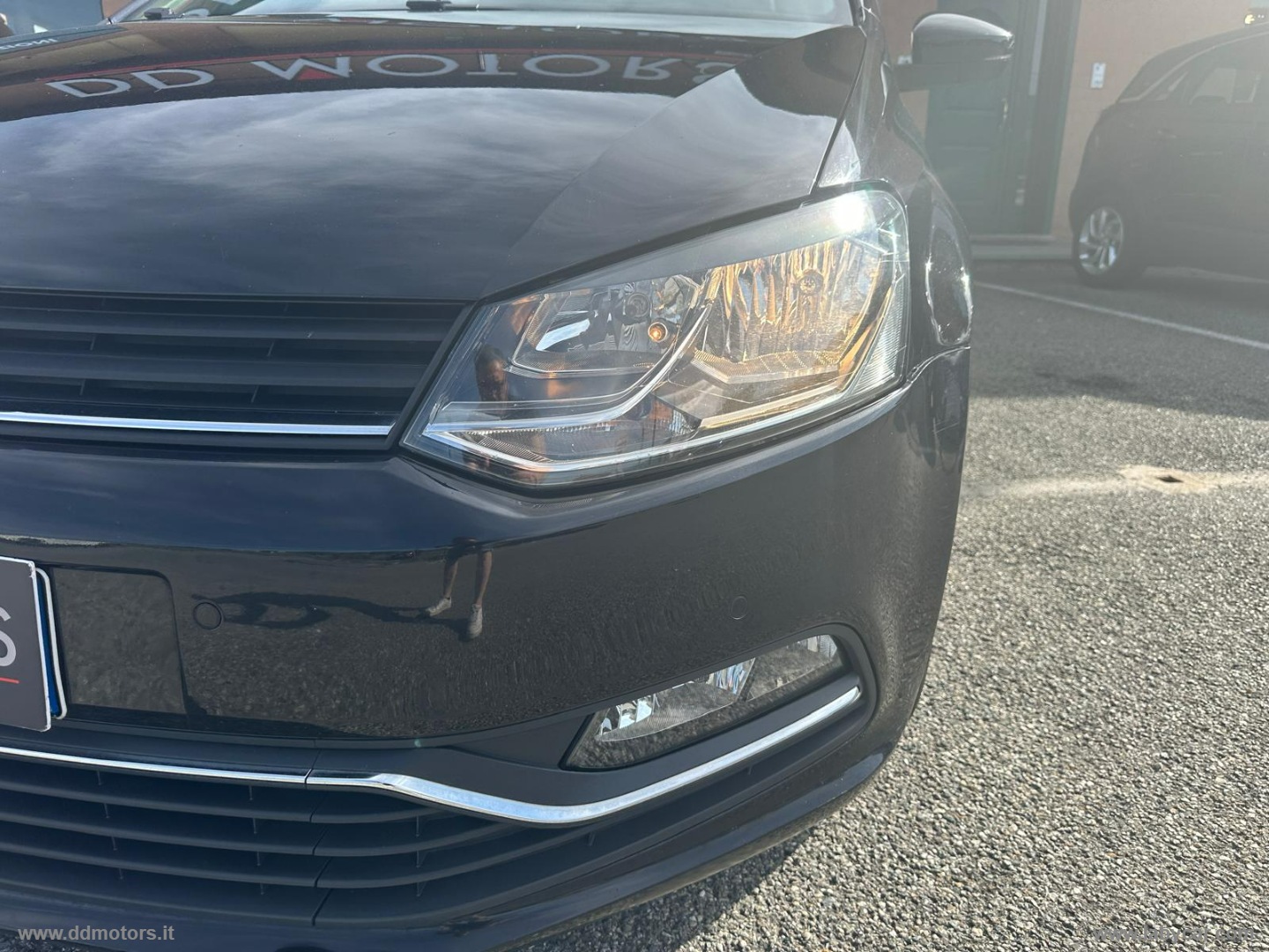Polo 1.4 TDI 5p. Comfortline NEOPATENTATI - immagine 9
