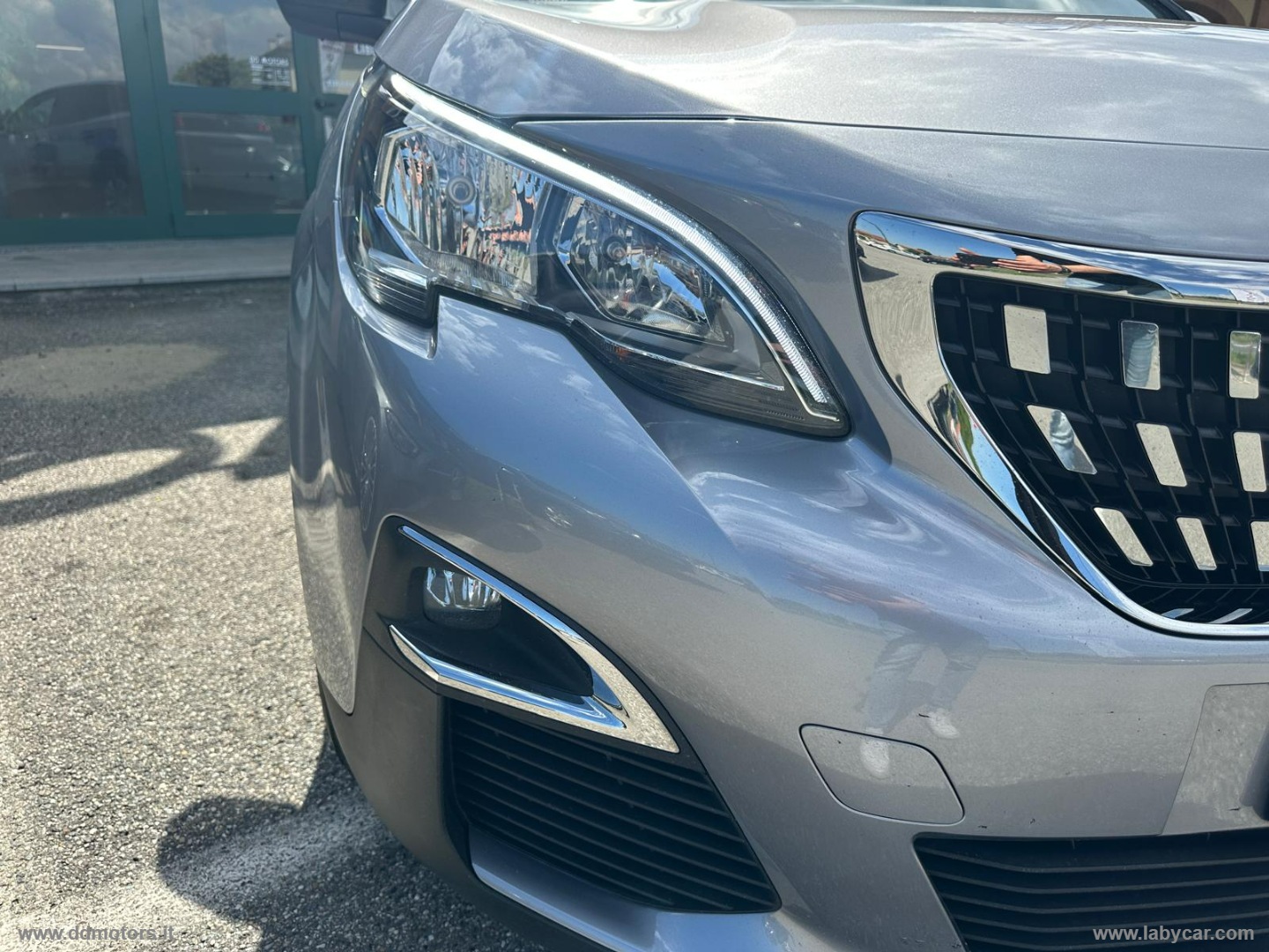 3008 BlueHDi 130 S&S Business EURO 6D - immagine 9