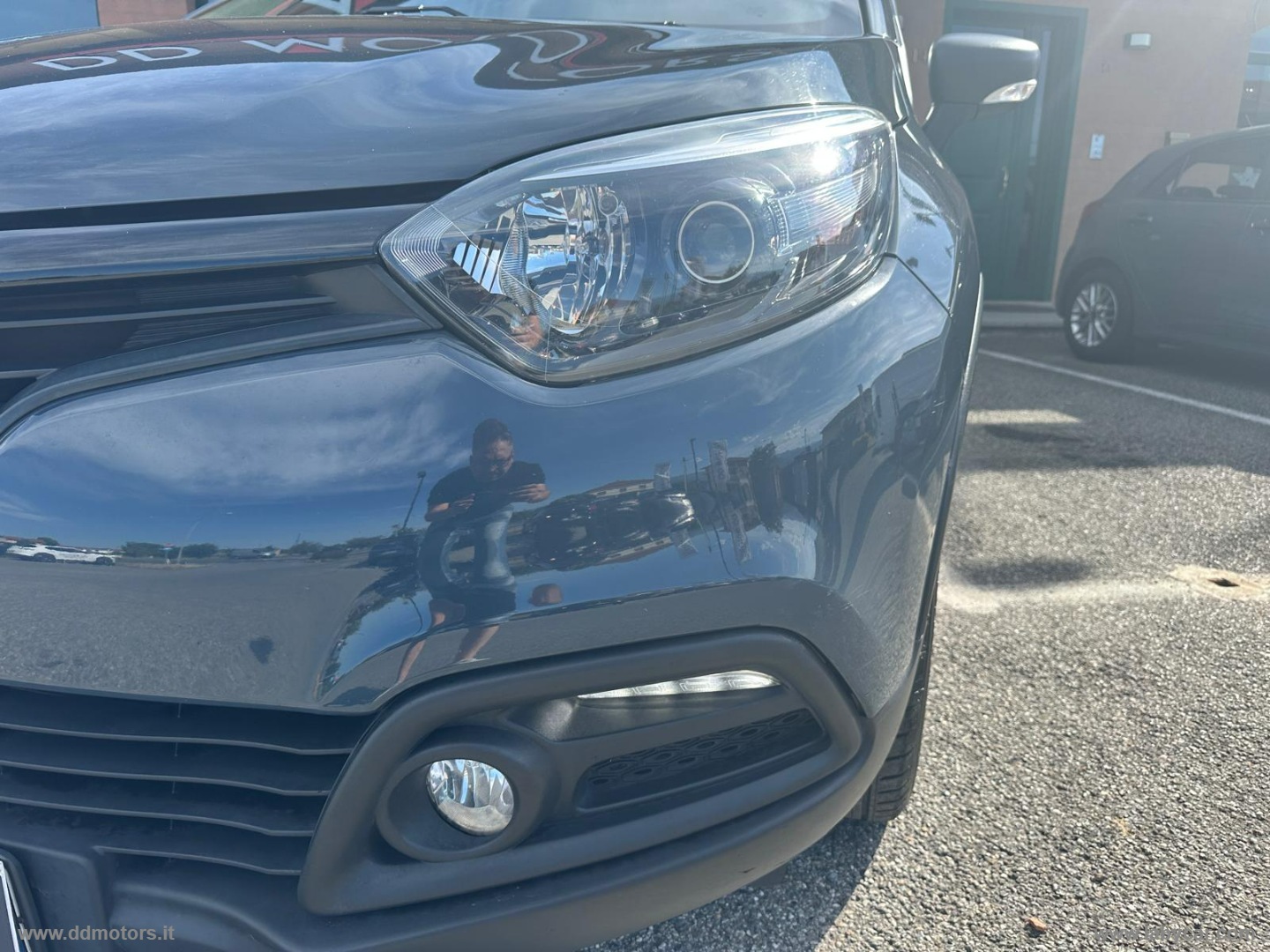 Captur dCi 8V 90 CV S&S Energy Intens *NEOPATENTATI* - immagine 9