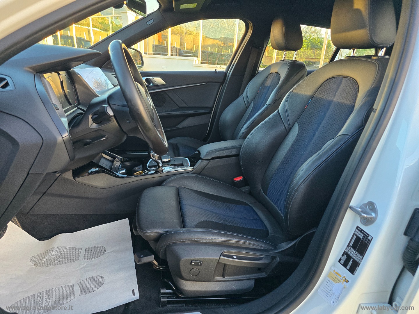 118d 5p. Msport - immagine 9