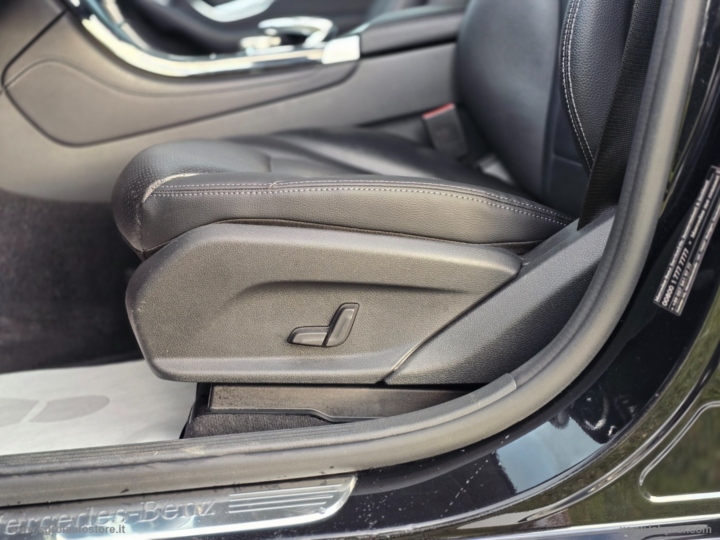 GLC 250 d 4Matic Premium - immagine 9