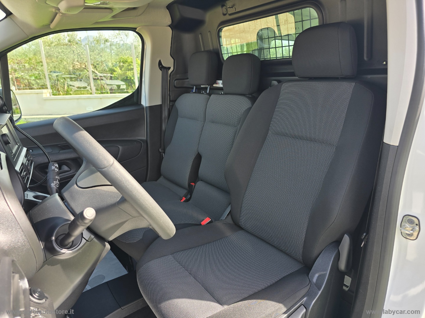 Combo Cargo 1.5 D 100CV PC - immagine 9