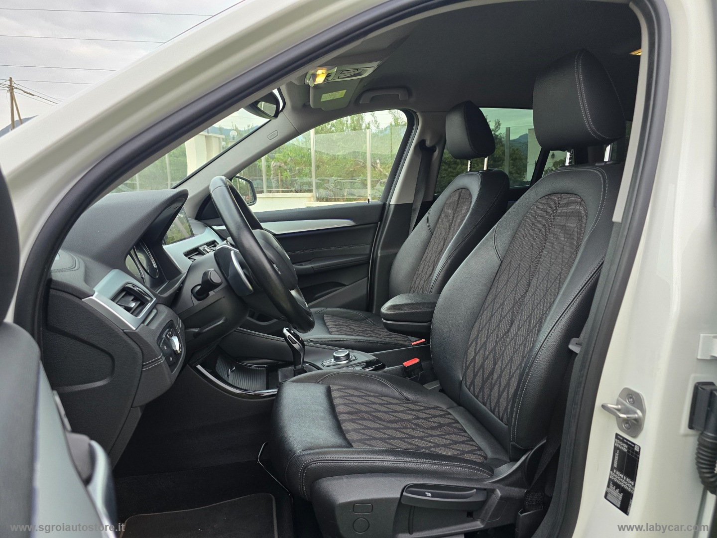 X1 xDrive18d xLine Plus - immagine 9