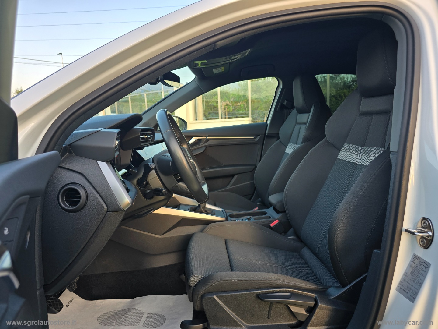 A3 SPB 30 TDI S line edition - immagine 9