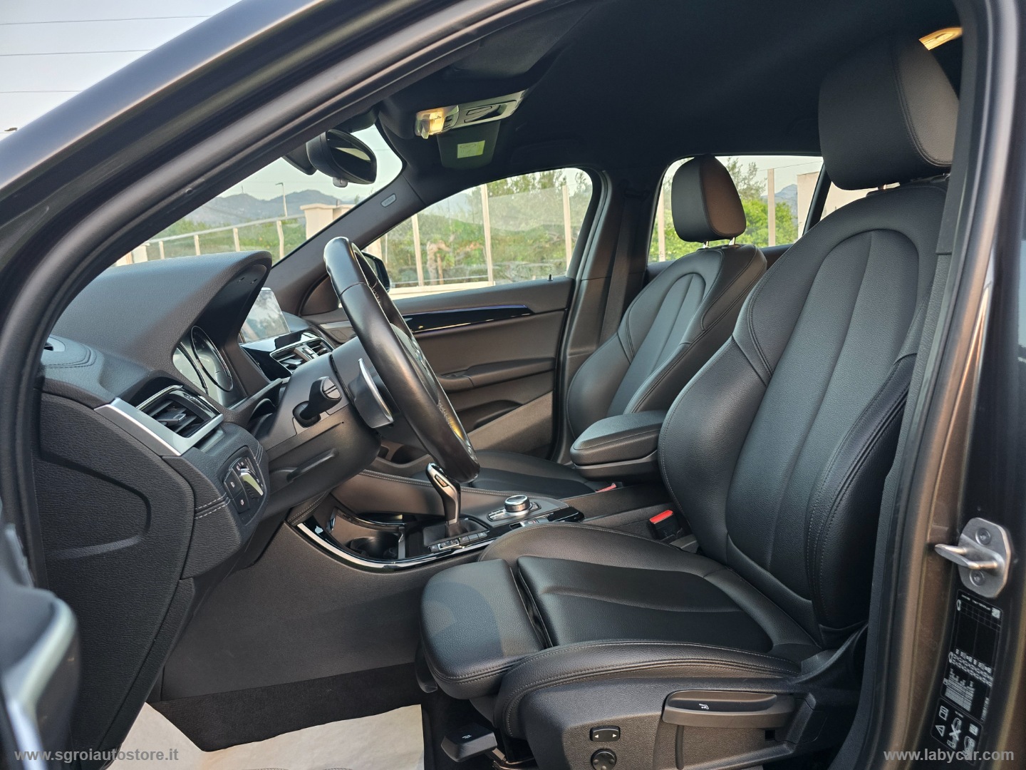 X2 xDrive20d Msport - immagine 9
