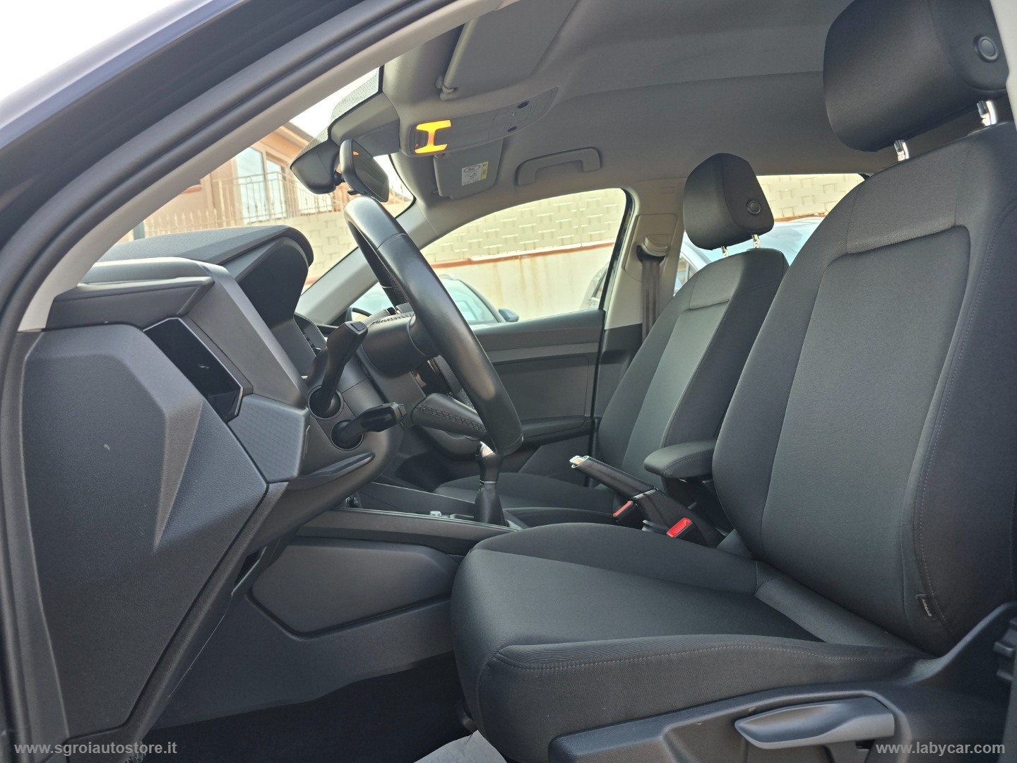 A1 SPB 25 TFSI - immagine 9