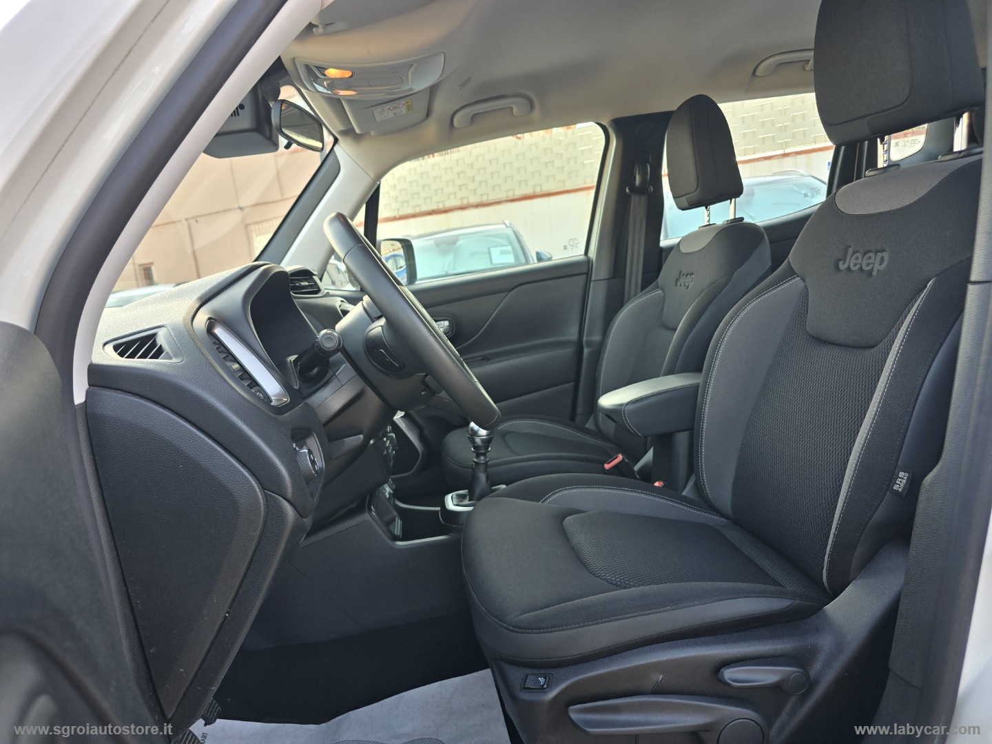 Renegade 1.6 Mjt 130CV Limited - immagine 9