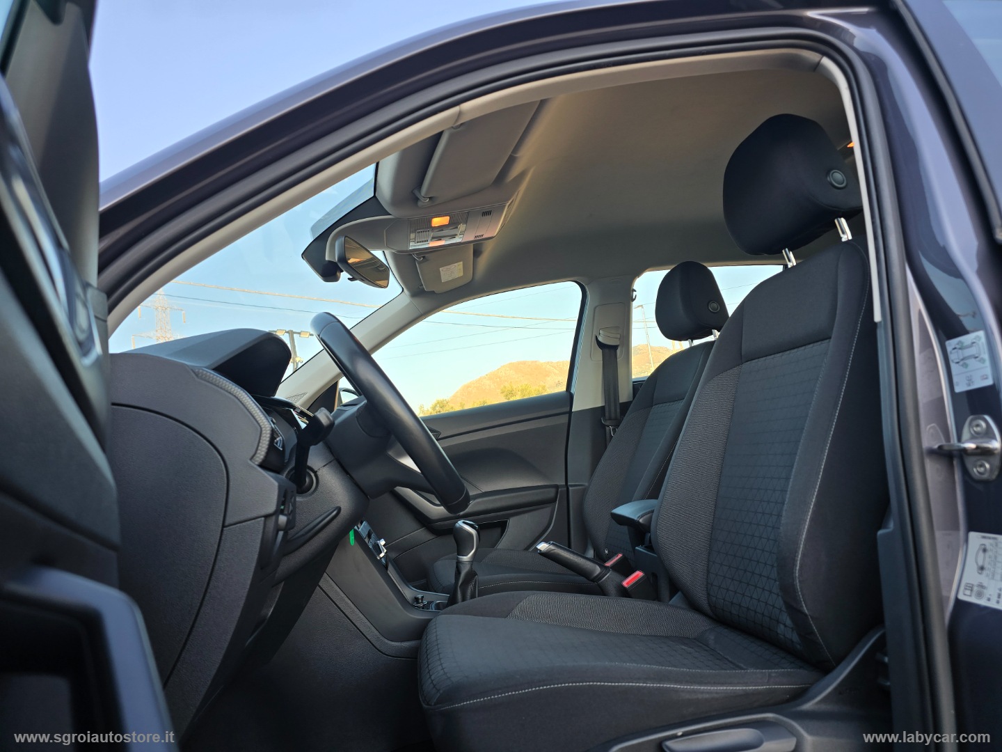 T-Cross 1.0 TSI 110 CV Advanced - immagine 9