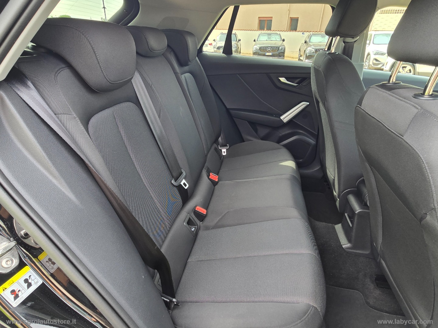 Q2 30 TDI - immagine 9
