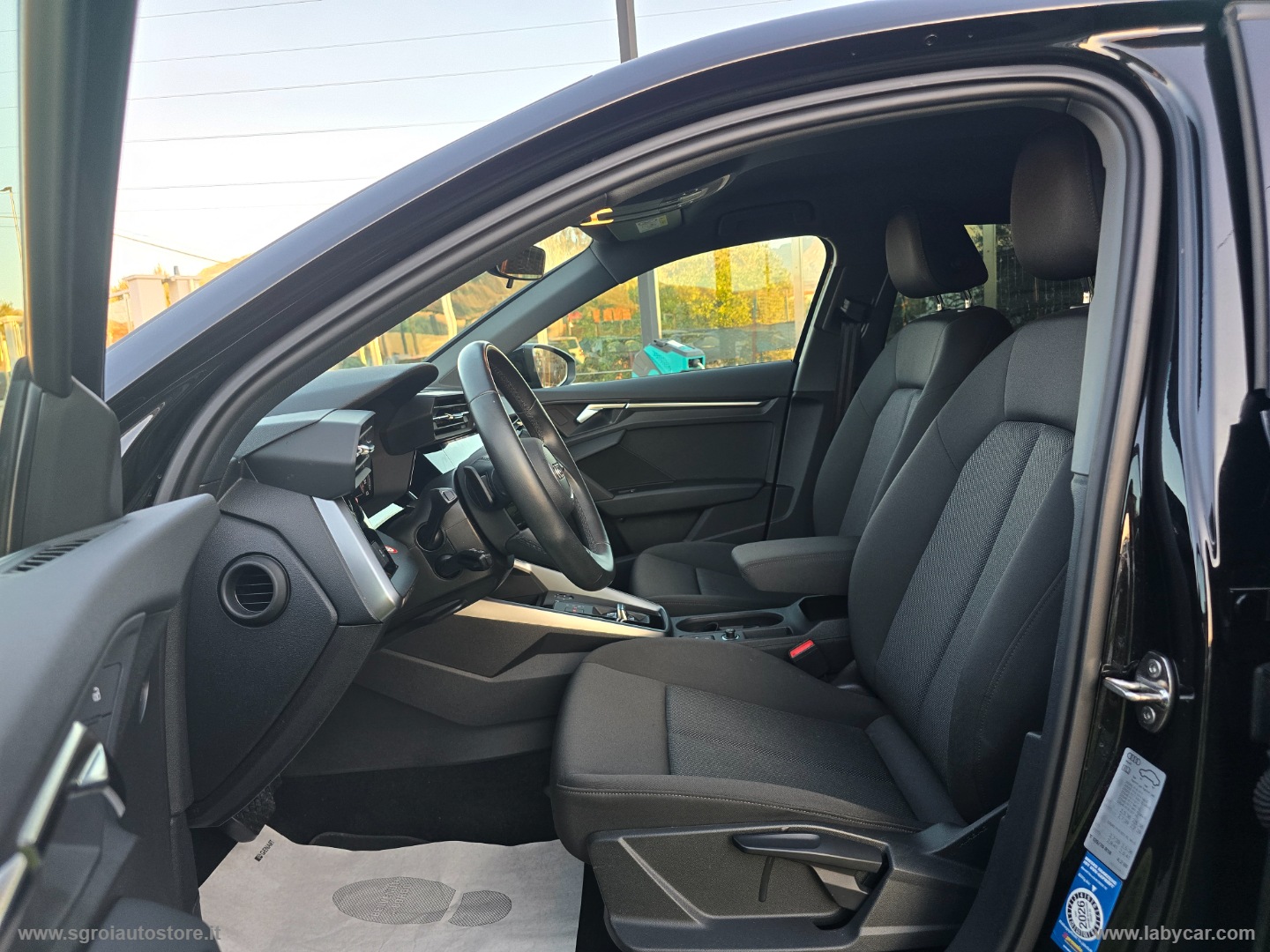 A3 SPB 30 TDI S tronic S line edition - immagine 9
