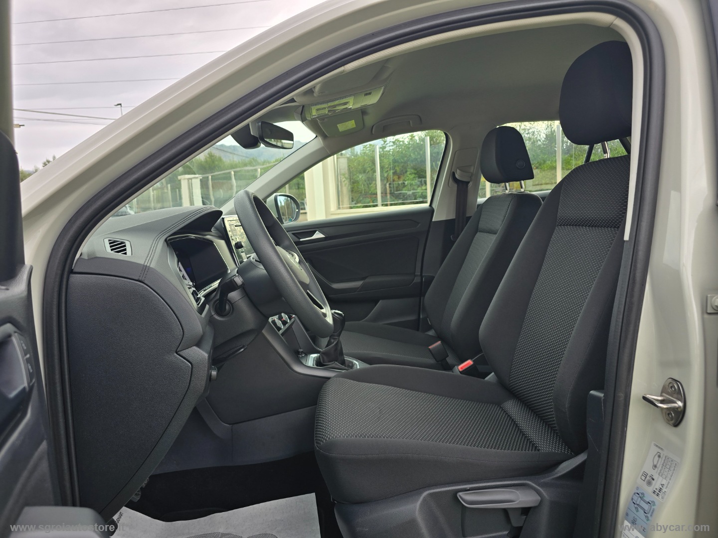 T-Roc 2.0 TDI SCR - immagine 9