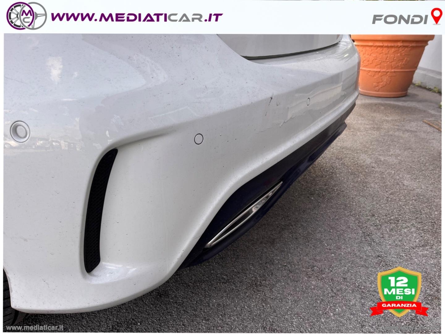 A 180 d Premium - immagine 9