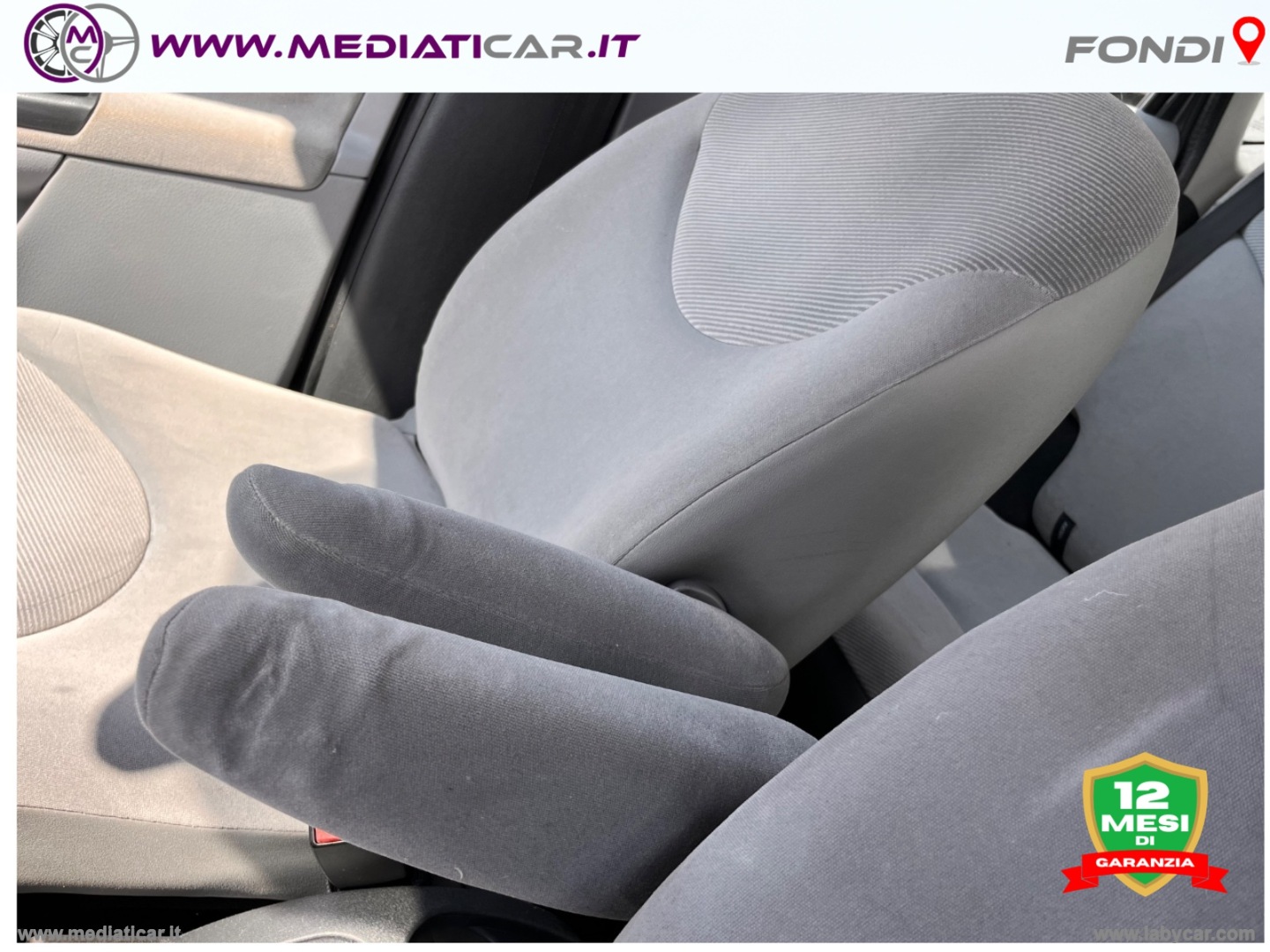 C3 1.1 Classique - immagine 9