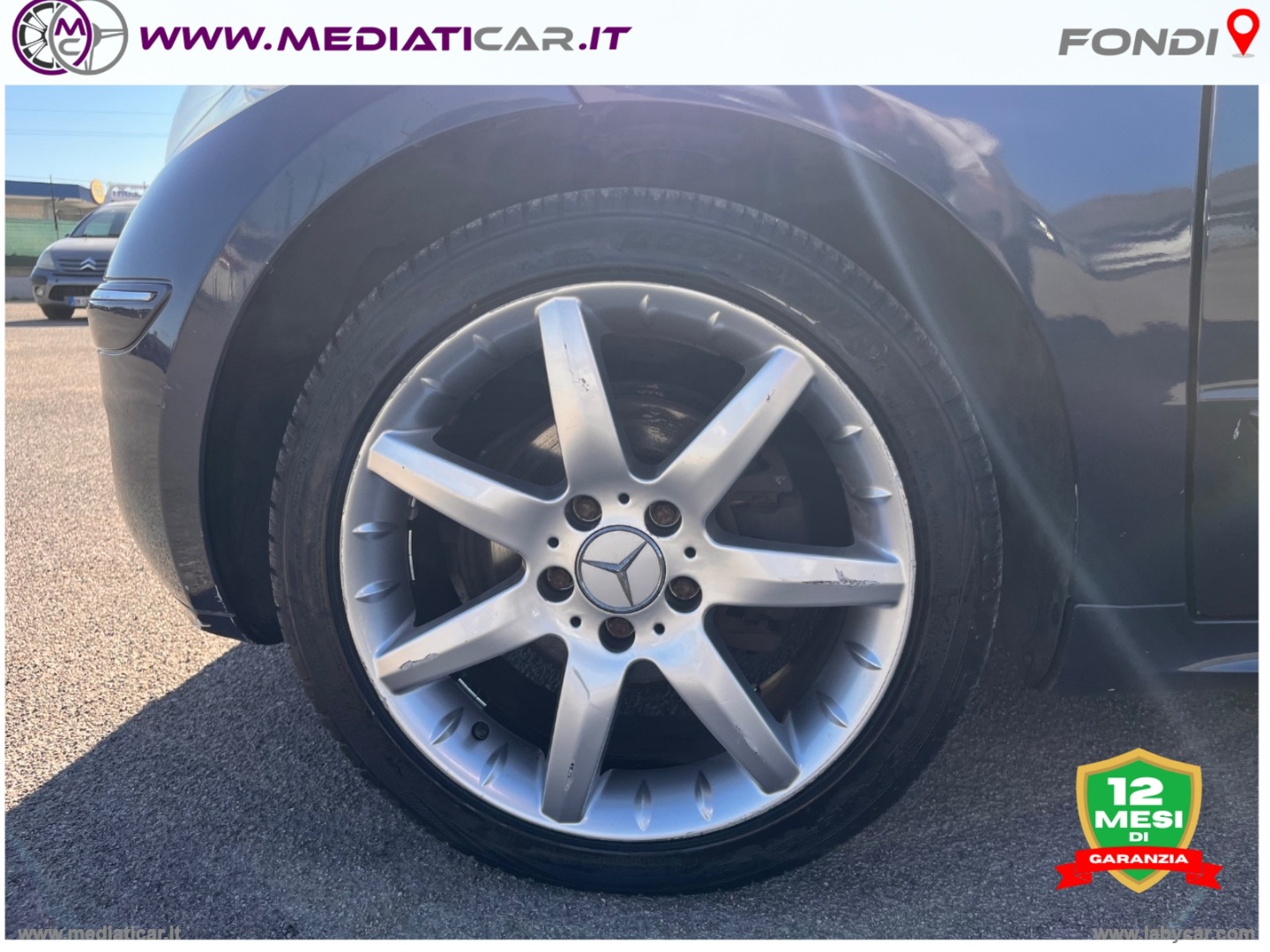 A 150 Classic - immagine 9