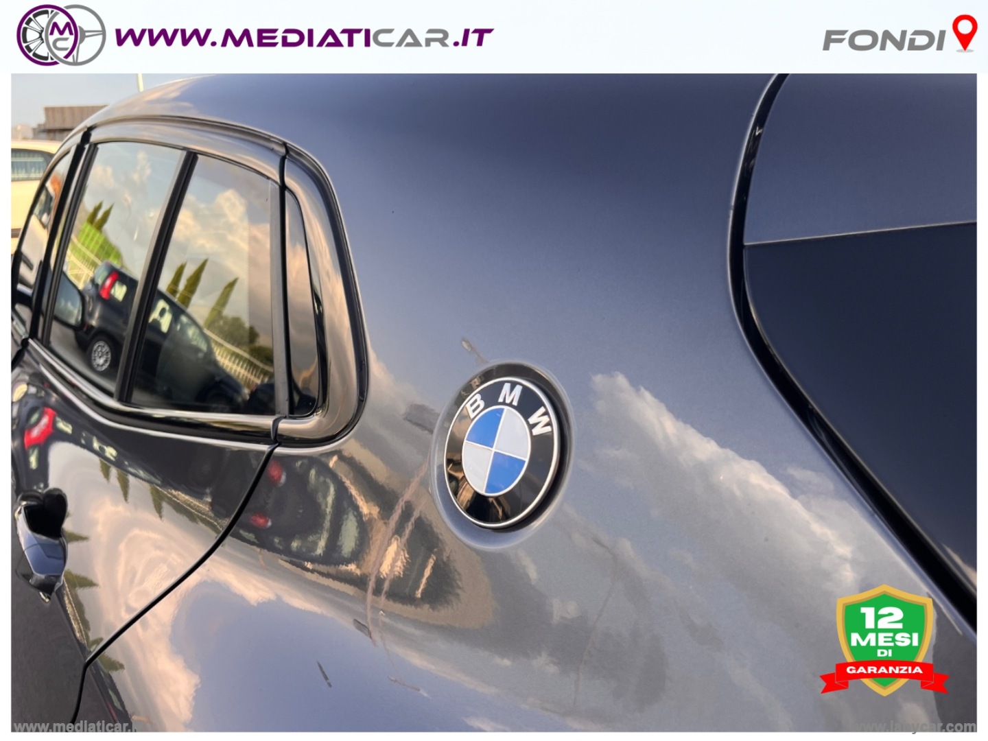 X2 xDrive20d Msport-X - immagine 9