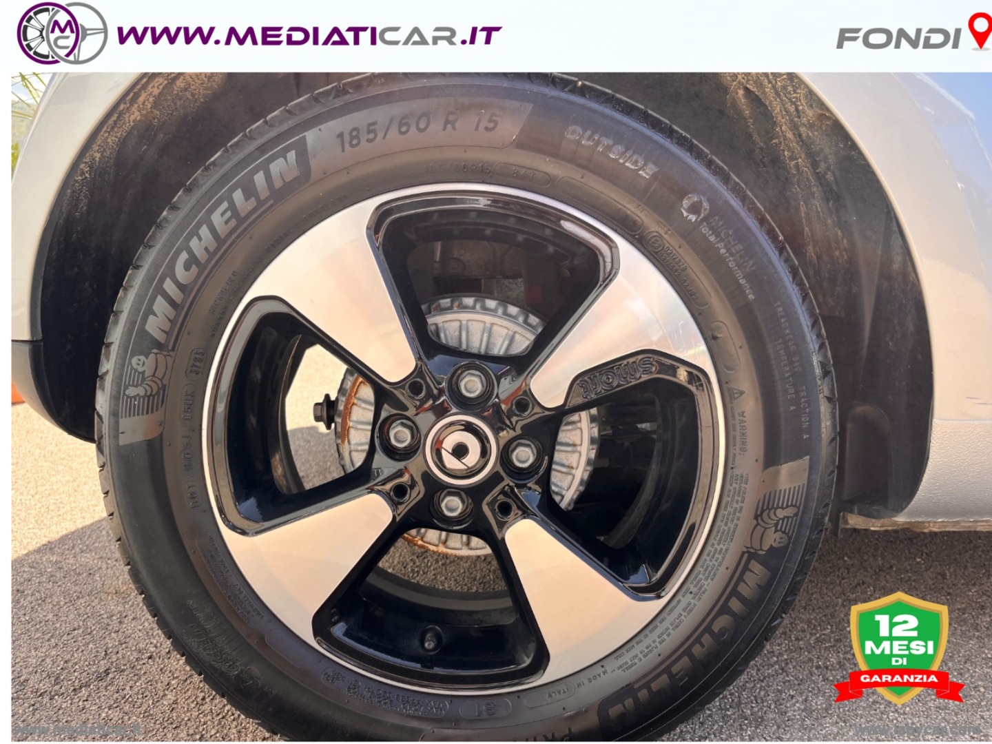 fortwo EQ Prime - immagine 9