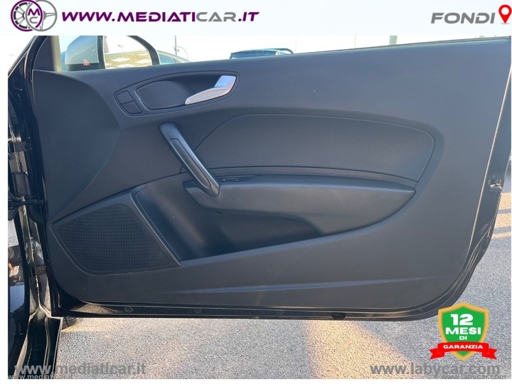 A1 1.6 TDI Ambition - immagine 9