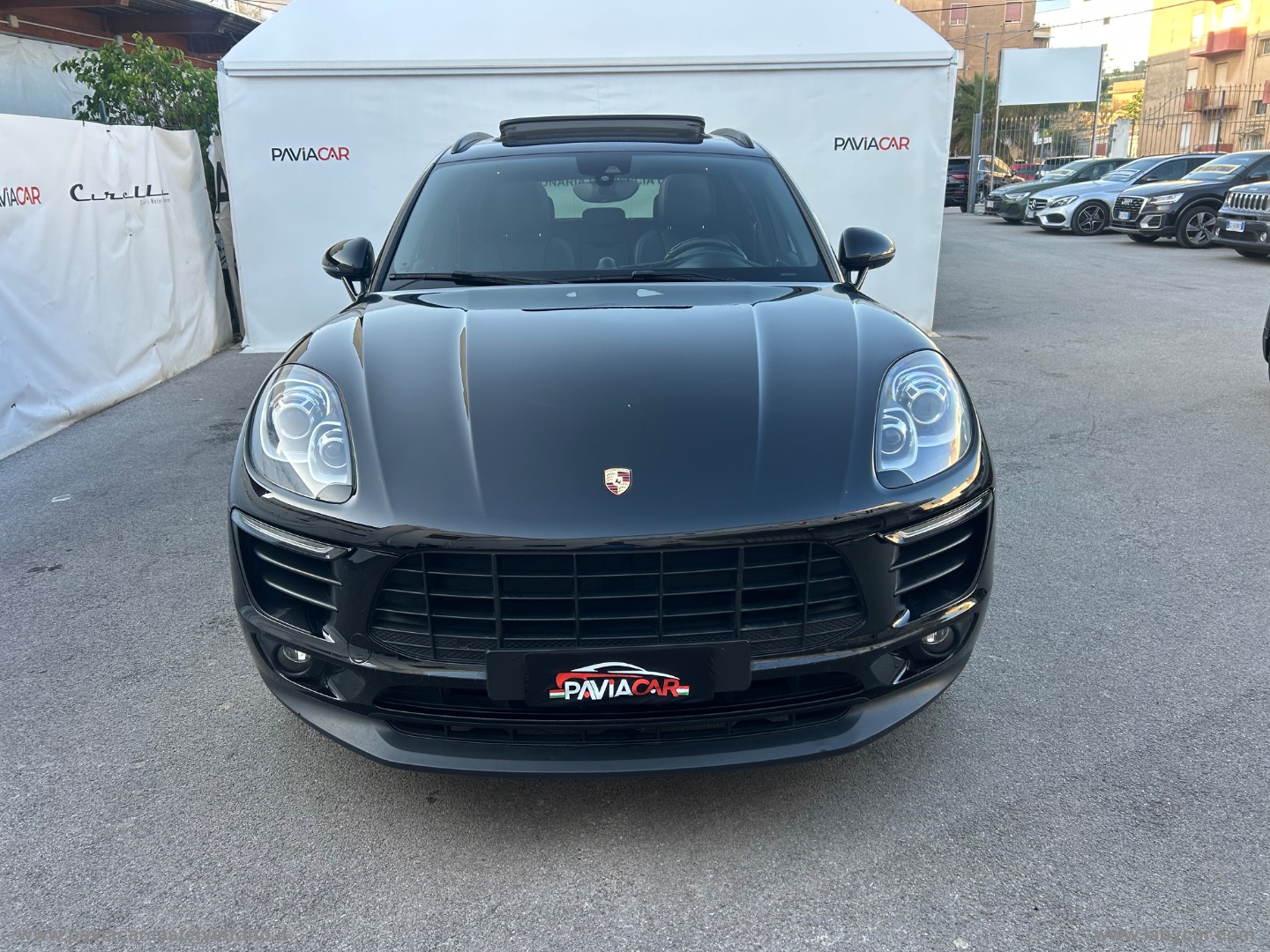 Macan 3.0 S Diesel - immagine 9