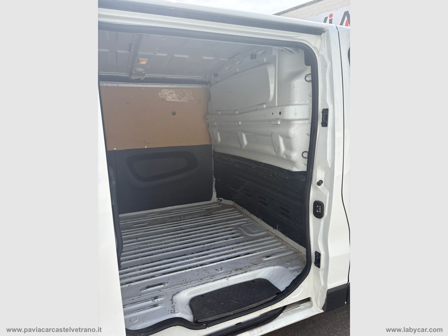 Talento 2.0 Ecojet 120 PC-TN Furg. 10q - immagine 9