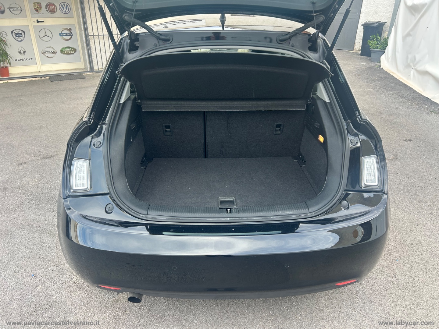 A1 SPB 1.6 TDI S line edition plus - immagine 9