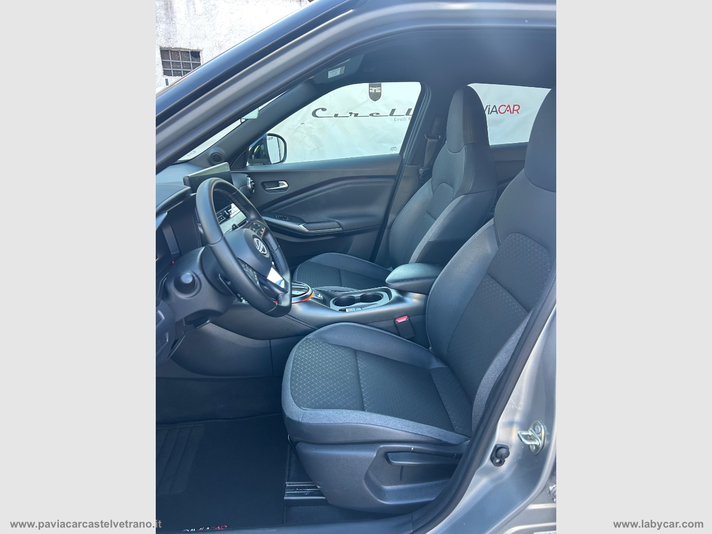 Juke 1.0 DIG-T 114 CV DCT Tekna - immagine 9