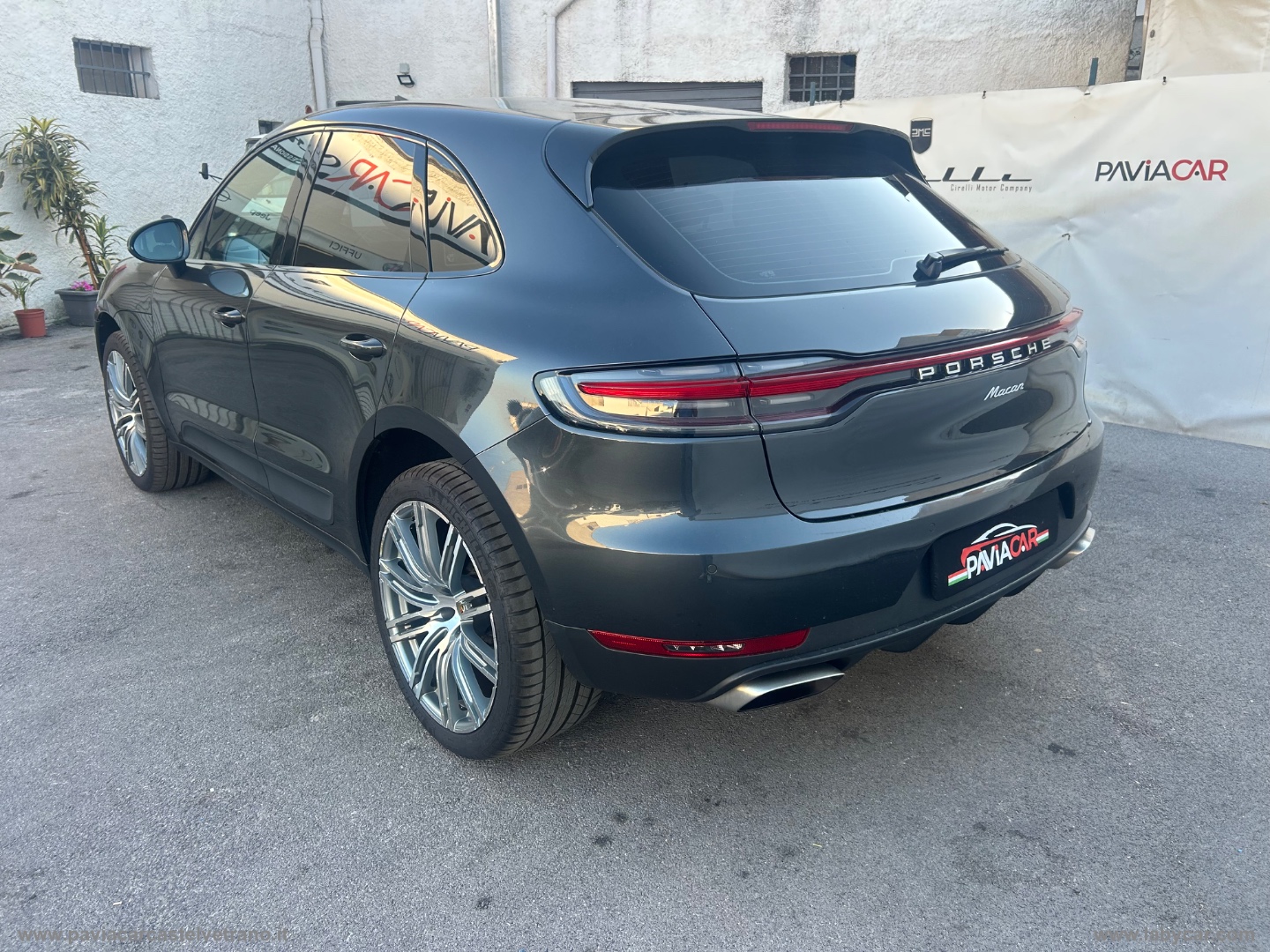 Macan 2.0 - immagine 9